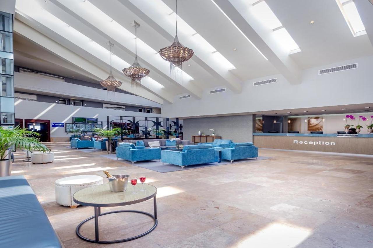Lagoon Aparthotel