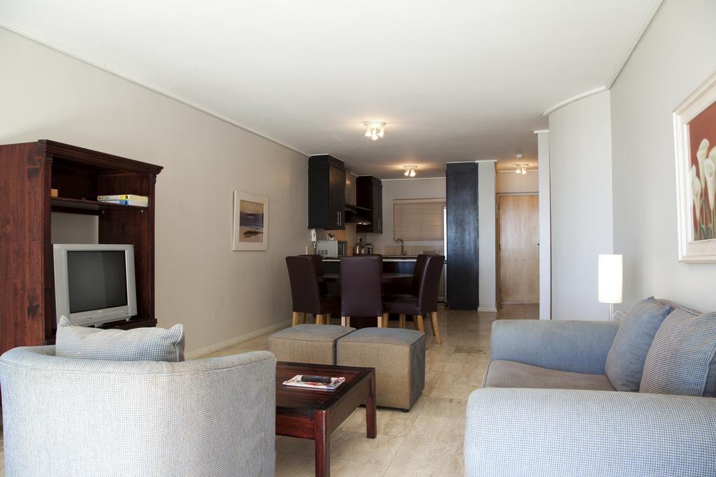 Aparthotel Lagoon Cape Town