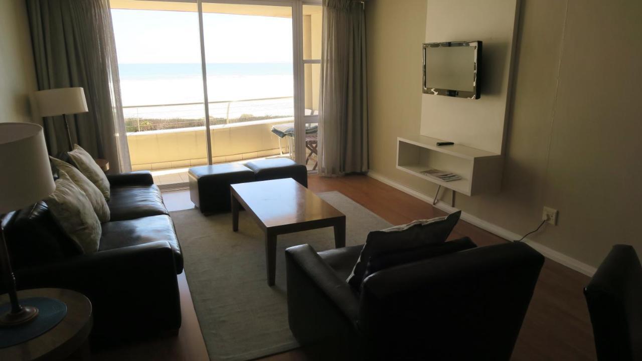Lagoon Aparthotel