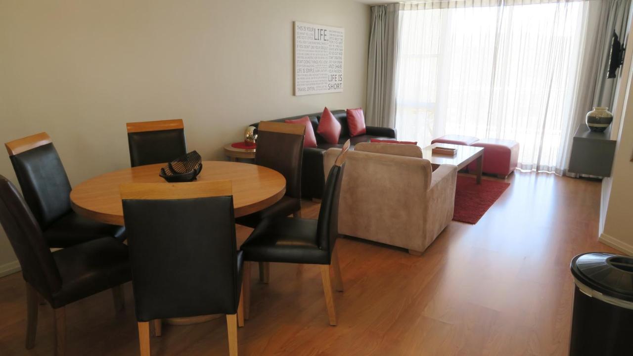 Lagoon 4* Cape Town