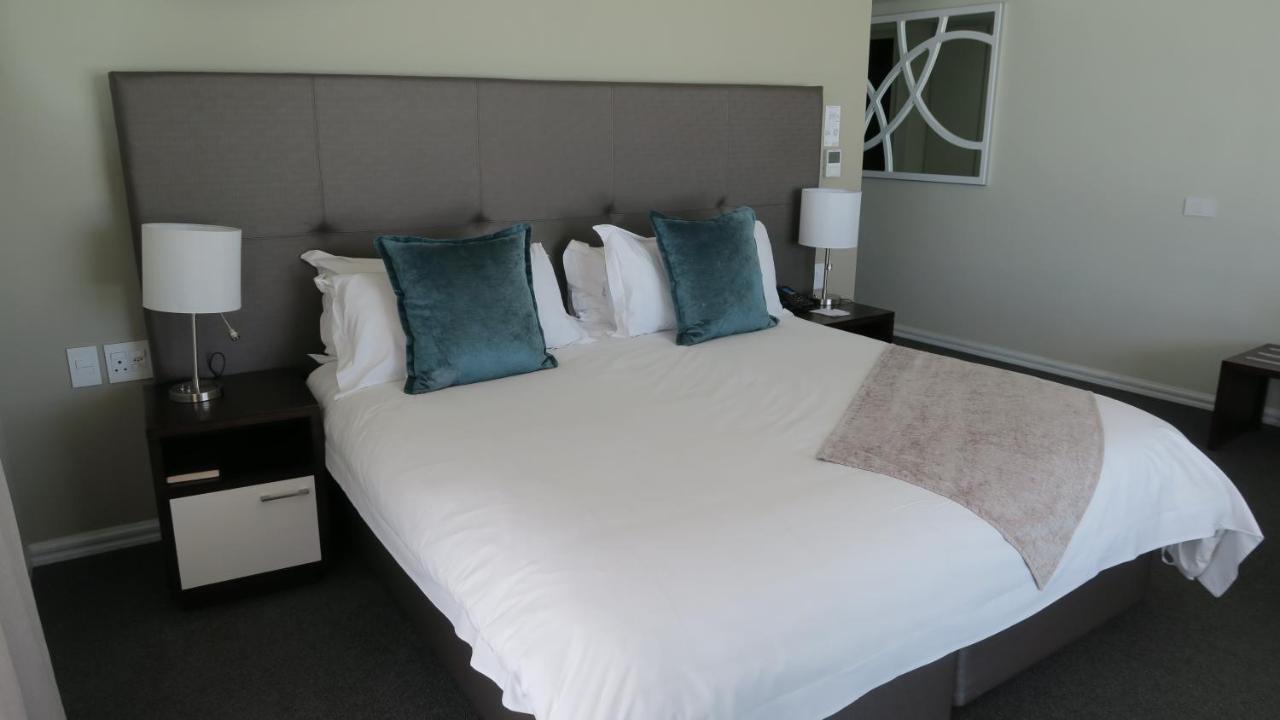 Aparthotel Lagoon Cape Town