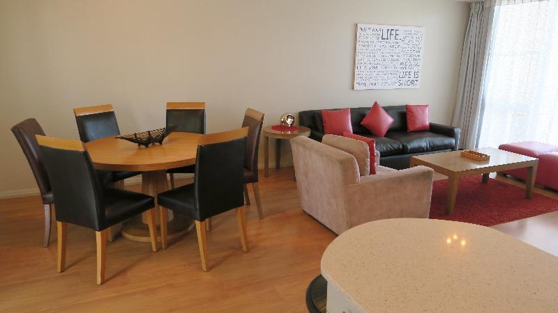 Lagoon Aparthotel 4*