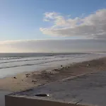 Lagoon Beach Hotel Apartments