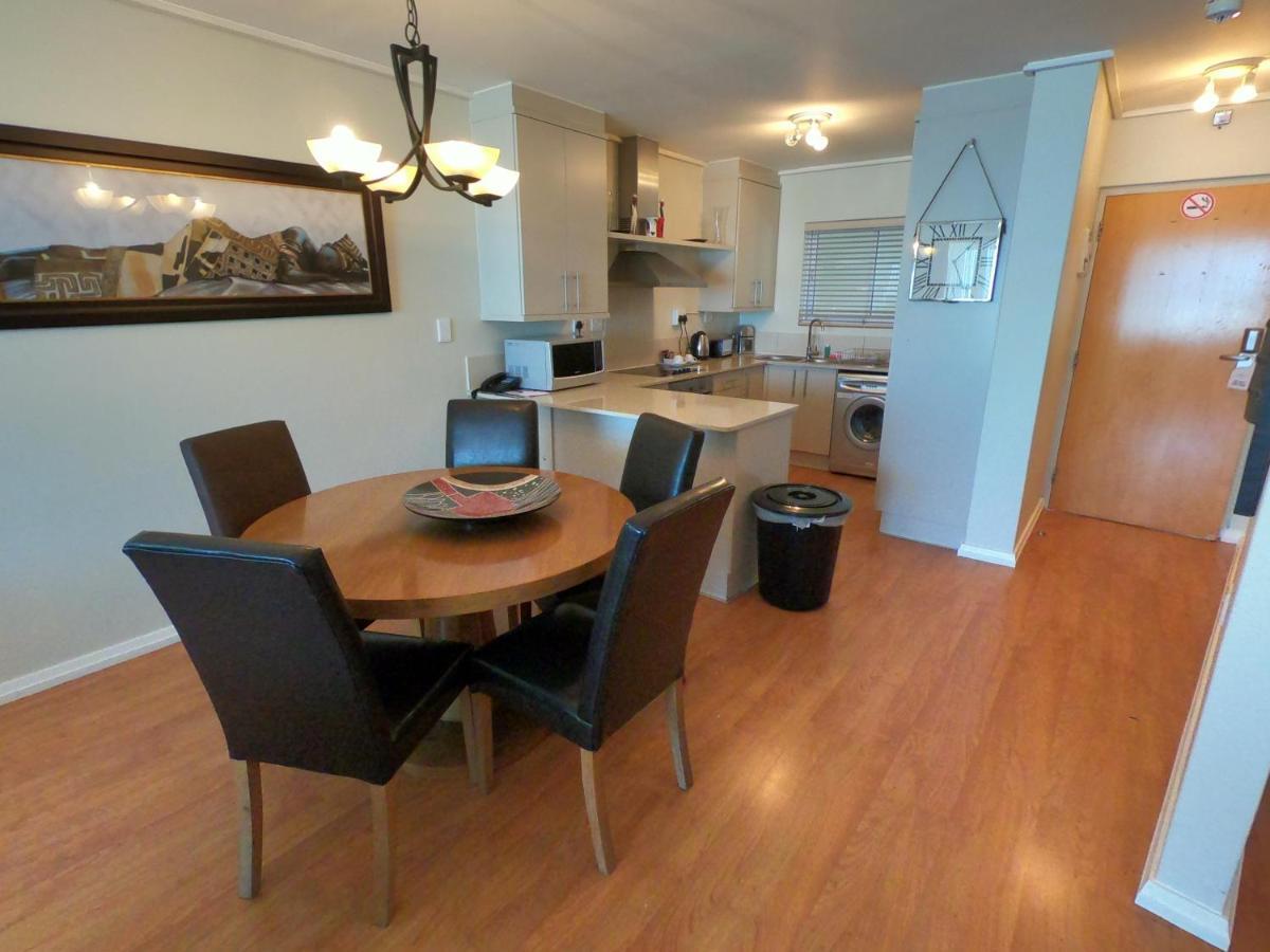 Aparthotel Lagoon Beach Cape Town